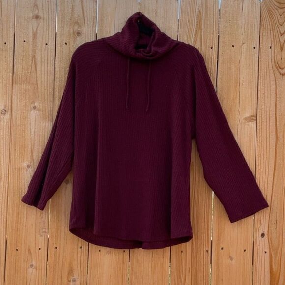 Lucky & Blessed Tops - Take 50% OFF- Lucky & Blessed Women’s Long sleeve, Size-L